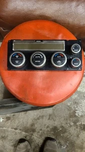 Genuine 2005 2006 2007 Nissan Pathfinder Heater AC Climate Control 27500-EA50A - Picture 1 of 6