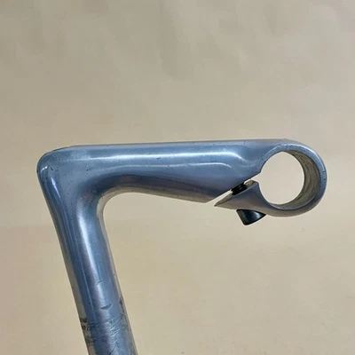 Cinelli XE Quill Stem, 26mm Clamp x 110mm, Made in Italy, Missing Shim - Image 1 of 4