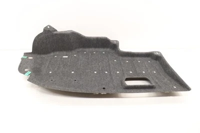 2019 - 2022 HONDA INSIGHT REAR UNDER BODY SPLASH GUARD SHIELD COVER OEM - Image 1 of 4