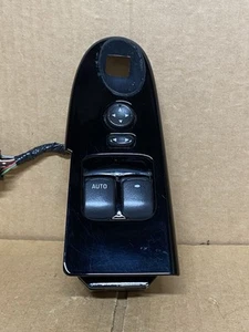 07-10 Saturn Sky Drivers master Window Switch Tested - Picture 1 of 3