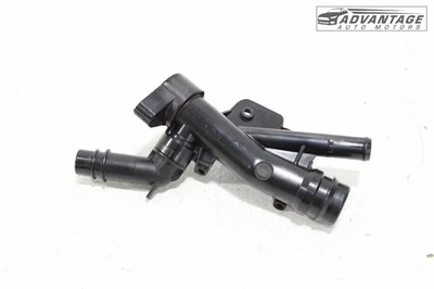 2023-25 KIA SPORTAGE 2.5L ENGINE WATER COOLANT THERMOSTAT HOUSING TUBE PIPE OEM - Image 1 of 4