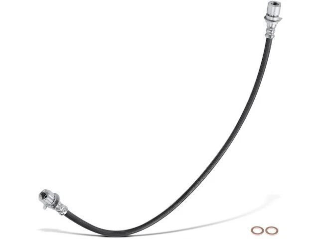 Brake Hose APR 43BSBH34 for Ford F-750 F-650 2000 2001 2002 2003 — 第 1/1 张图片