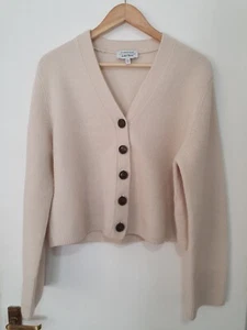 & Other Stories Ivory Jumper Size XS - Picture 1 of 10