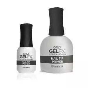 Orly GEL FX - Nail Tip Primer 0.3oz; 0.6 oz or 1.2oz Great Value 2023 Pick Ur - Picture 1 of 4