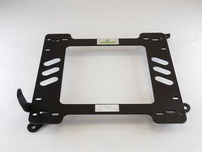 PLANTED SEAT BRACKET FOR 1992-1996 HONDA PRELUDE PASSENGER SIDE RACING SEAT - Image 1 of 3