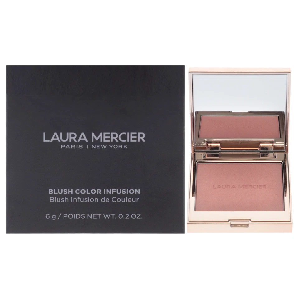 Blush Color Infusion - All That Sparkle de Laura Mercier para mujer - 0,2 oz Foto 1 de 1