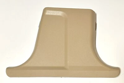 94 - 00 Mercedes Benz W202 Tapicería Pilar B Inferior, Derecha - Tostado Foto 1 de 2