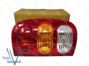 Back Tail Lamp Assembly For Mahindra Goa Pickup Scorpio Pickup SC DC Right @US - Picture 1 of 4