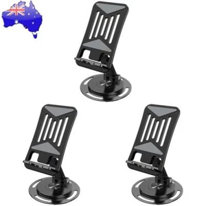 Desktop Live Lazy Stand Folding Desktop Non-slip Bracket Live Lazy Stand - Photo 1/10