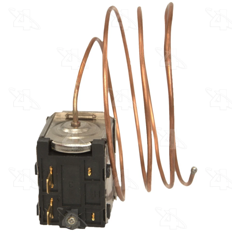 Interruptor de ciclo de embrague de aire acondicionado para Jeep J-2500 1971-1973 4 estaciones 825CM98 1972 Foto 1 de 4