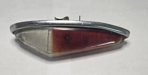Vintage Type 3 VW Side Marker Lens - Picture 1 of 3