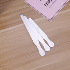 3 Pcs Stainless Steel Dental Tongue Depressor Practices