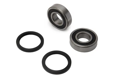 AS3 REAR WHEEL BEARING KIT to fit TM MX EN 125 144 250 300 450 530 2005-2011 — 第 1/4 张图片