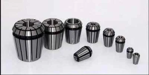 4mm ER32-4  Spring Collet for CNC Chuck Milling Lathe ER32 Φ4 - Picture 1 of 9