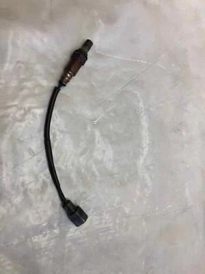 Sensor trasero Lexus Es300 2003 3,0 L 6 cilindros para oxígeno OEM Foto 1 de 4
