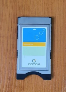 CONAX CAM. - Bild 1 von 2