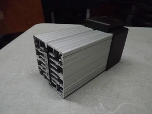 STEGO Enclosure Heater Type HGL 046 120Vac 250W Fan Forced Cabinet heating NEW - Picture 1 of 8