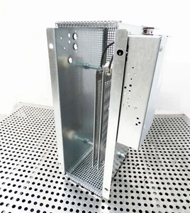 FRIZLEN FGFKQU3150204-10.3 FGFK QU3150204-10.3 35336 10,3 Ω 1 kW -sin usar- - Imagen 1 de 6