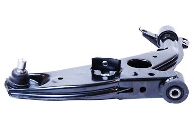 Control Arm and Ball Joint Assy Front Left Lower Mevotech For 1998-02 Mazda 626 - Image 1 of 4