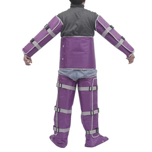 Luftdruck Abnehmen Anzug Pressotherapie Body Contouring Gewichtsverlust Spa Maschine - Bild 1 von 12