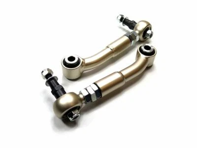 ISR Performance Rear Toe Rods compatible with Hyundai Genesis Coupe 09+ - PRO - Image 1 of 3