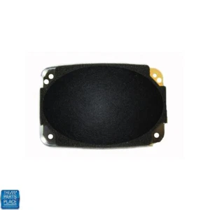 Altavoz de radio Delco para GM 4 X 6 para panel de patada o tablero - cada uno nuevo - Imagen 1 de 1