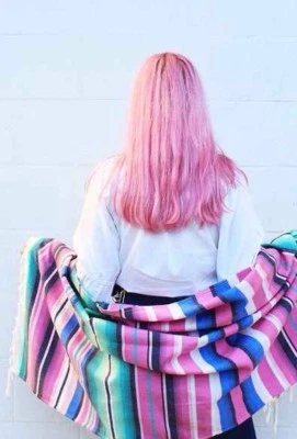 Urban Outfitters The Everything Towel Blanket Sarong Scarf ￼￼ Cover up Blanket - Image 1 of 4