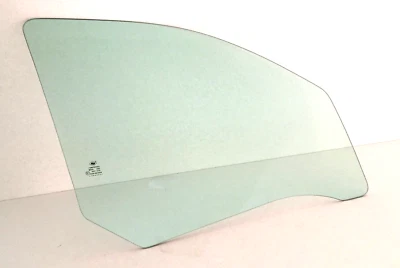 RAM DODGE DAKOTA 2005 - 2011 年前乘客侧玻璃三菱 RAIDER 06-10 — 第 1/4 张图片