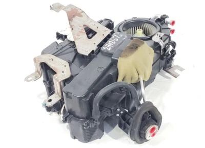 Toyota Sequoia 2008 2018 OEM carcasa de evaporador de aire acondicionado trasero con soplador Foto 1 de 4