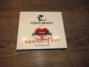 Coco Beach - Vol.7 - Summer of Love - Bild 1 von 1