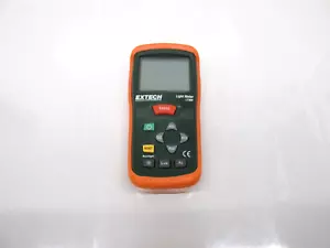 Extech LT300 Misuratore di luce BR - Foto 1 di 3