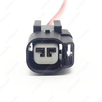 Conector de alternador arnés enchufe para Chrysler 300 Dodge Charger 2008-2010 Foto 1 de 4