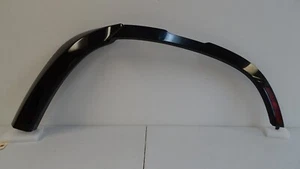2020 2021 2022 2023 LAND ROVER DEFENDER LEFT SIDE REAR FLARE MOLDING OEM - Picture 1 of 8