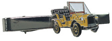 Bessie (Jon Pertwee's Car) Doctor Who BBC TV Series - UK Imported Tie Clip Clasp