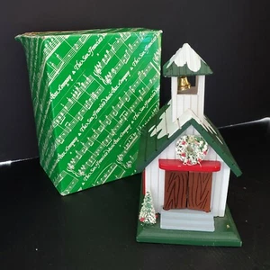 San Francisco Music Box Company "Hark the Herald Angels Sing"  19-1916 - Picture 1 of 11