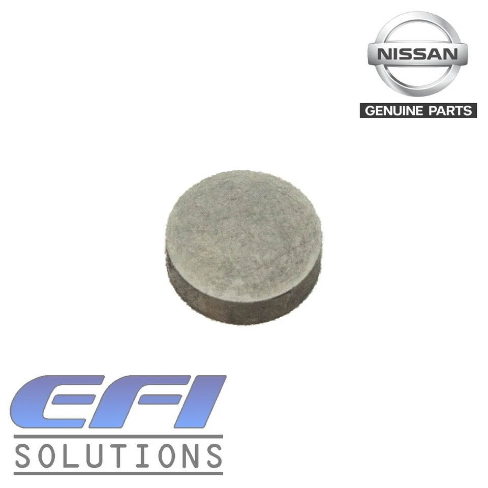 Genuine Nissan Valve Shim "SR20" - 3.000mm S13 S14 S15 180sx SR20DET SR20DE - image 1 of 1