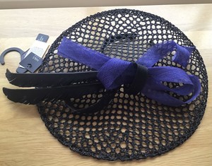 M\u0026S Fascinators \u0026 Headpieces for Women 