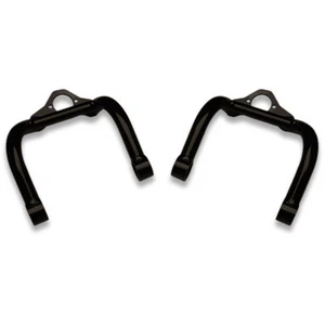 Chevelle Tubular Control Arms Extended 64-72 Monte Carlo Cutlass Donk A Body - Picture 1 of 7