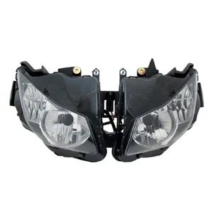 For Honda CBR1000RR 2012-2016 2014 2015 Front Headlight Head Light Lamp Assembly - Picture 1 of 2