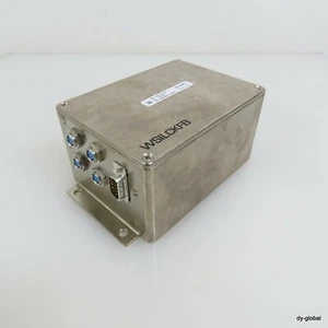 ASML Used 4022.470.27523 WSILCKFB SEM-I-762=9G21 - Picture 1 of 10