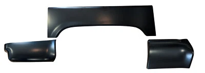 1973-91 Chevy Blazer GMC Jimmy Lower Front & Lower Rear Quarter & Wheel Arch RH - Image 1 of 4