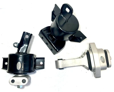 Juego de montaje hidráulico delantero y trans para Chevrolet Aveo, Aveo5 Pontiac Wave5 Foto 1 de 4