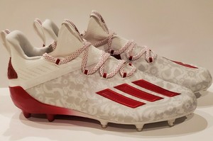 Las mejores ofertas en Zapatillas de fútbol Adidas Rojo para Hombres | eBay