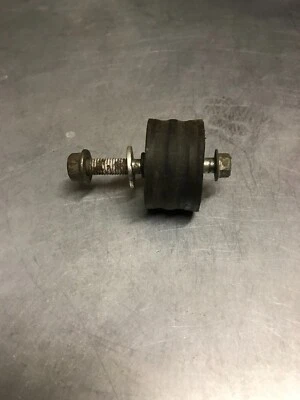 YAMAHA YZ125 YZ250 ORIGINAL OEM UPPER CHAIN GUIDE FRAME ROLLER 💥 1993 - 1995 F - Image 1 of 3