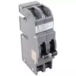 New UBIZ Thick 40 Amp 1-1/2 in. 2-Pole Zinsco Type QC40 Replacement Circuit - Picture 1 of 10