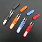 1X Sewing Scissors Clothes Thread Embroidery Craft Clipper Cutter Tailor Nippers