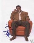 BERNIE MAC AUTOGRAPH SIGNED PHOTO POSTER