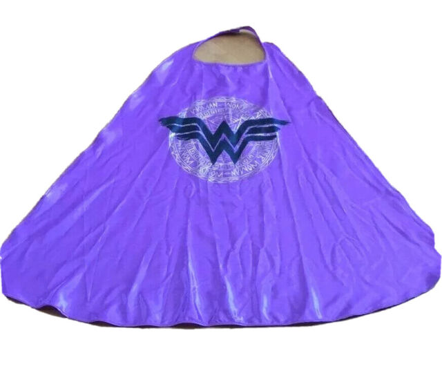 Kids Wonder Woman Costume - TinyJumps