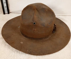 Cappello Ranger Vintage - Foto 1 di 5