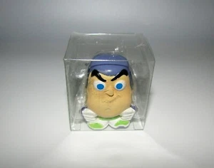 MASHEMS DISNEY TOY STORY 4 SERIES 1 SINGLE BUZZ LIGHTYEAR NEW JUST AS PICTURED - Picture 1 of 1